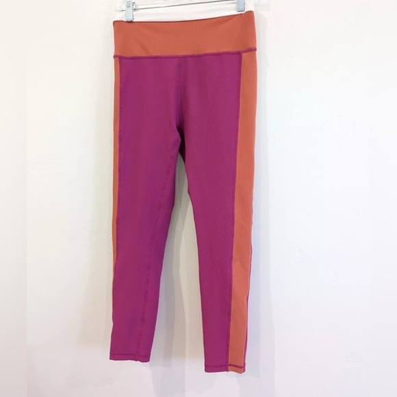 WILO The Label Colorblock Leggings | Size S - Picture 4 of 9